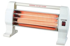 Goldair 3 Bar Electrical Heater