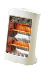 Midea - 2 Bar Infrared Heater