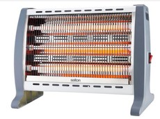Salton - 3-Bar Heater