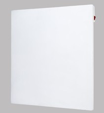 Salton - 400W Panel Heater - White