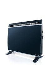 Taurus - Heater Electric Glass 2 Heat Settings - 1500W