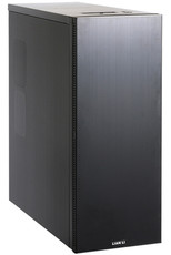 Lian Li PC-A76X Full Tower EATX/HPTX Chassis - Black