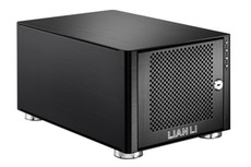 Lian Li SATA Hot Swap External HDD (3 Bays)