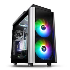 Thermaltake - Level 20 GT ARGB Full-Tower Computer Chassis
