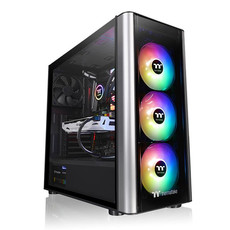 Thermaltake - Level 20 MT ARGB Mid Tower Chassis