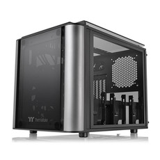 Thermaltake - Level 20 VT Computer Chassis