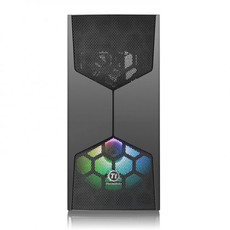 Thermaltake Commander G31 Tempered Glass ARGB Edition Mid Tower Chassis