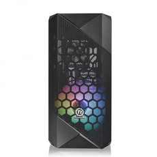 Thermaltake Commander G33 Tempered Glass ARGB Edition Mid Tower Chassis
