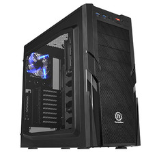 Thermaltake Commander G41 Mid-Tower Chassis