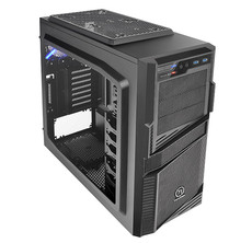 Thermaltake Commander G42 Window Mid-Tower Chassis