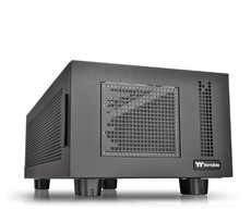 Thermaltake Core P100 Pedestal Tower Chassis