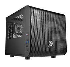 Thermaltake Core V1 Cube Chassis