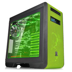 Thermaltake Core V51 Mid Tower Chassis - Riing Edition