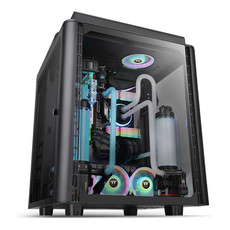 Thermaltake Level 20 HT Full Tower Chassis