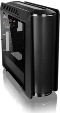 Thermaltake Versa C24 RGB Mid-Tower Chassis - Black