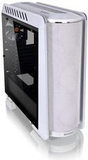 Thermaltake Versa C24 RGB Mid-Tower Chassis - White