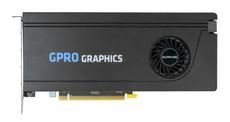 Sapphire - AMD GPRO 8200 HDMI Professional 2D Commerical 8GB GDDR5 Graphics Card
