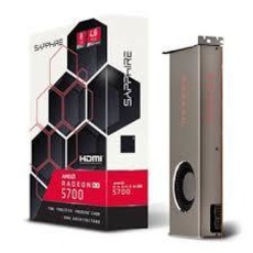 Sapphire AMD Radeon RX 5700 8GB GDDR6 RDNA PCIe 4.0 Graphics Card