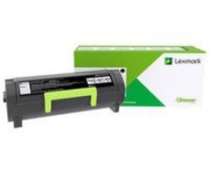 Lexmark 605XE Extra High Yield Corporate Black Laser Toner Cartridge