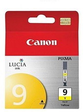 Canon - Ink Yellow - Ip4840 / Mg5140 / Mg5240 / Mg6140 / Mg8140 / Mx884