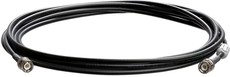 AKG MKA5 BNC Antenna Cable - 5m (Black)