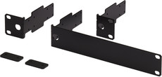 AKG RUM40 Pro Rack Mount Unit for SR45 Perception Wireless SR420 SR450 and SR470 (Black)