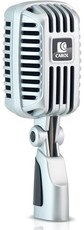 Carol CLM-101 Dual Capsule Classic Style Microphone