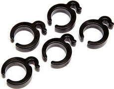 Rode Boompole Clips Boompole Cable Clips (1 set of 5)