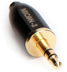 Rode Micon-2 MiCon Connector for 3.5mm Select Stereo Devices
