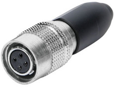 Rode Micon-4 MiCon Connector for Select Audio Technica Devices