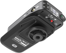 Rode RodeLink Filmmaker Kit Digital Wireless System for Filmmakers Inc Broadcast Lavalier Microphone