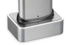 Samson AR2D Dock AirLine Micro Double Dock (Silver)