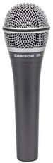 Samson Q8x Professional Dynamic Handheld Microphone