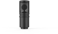 Superlux E205 Studio Condensor Microphone (Black)