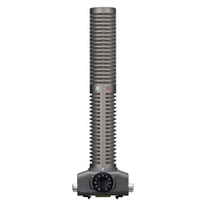 Zoom SSH-6 Stereo Shotgun Microphone Capsule (for H5 / H6 / Q8 / U-44 / F4 and F8)