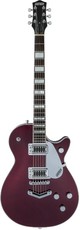 Gretsch G5220 Electromatic Jet BT Single-Cut Electric Guitar (Dark Cherry Metallic)