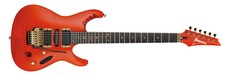Ibanez EGEN18-DRG Herman Li Signature Electric Guitar (Dragon's Blood)