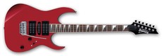 Ibanez GRG170DX-CA Gio RG Series Electric Guitar (Candy Apple)
