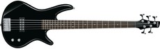 Ibanez GSR105EX-BK SR Gio Series 5 String Bass Guitar (Black)