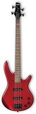 Ibanez GSR320-CA Gio SR Series 4 String Bass Guitar (Candy Apple)