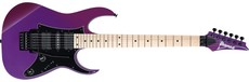 Ibanez RG550-PN RG Series RG Genesis Collection Electric Guitar (Purple Neon)