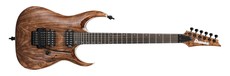 Ibanez RGA60AL-ABL RGA Series RGA Axion Lable Electric Guitar (Antique Brown Stained Low Gloss)