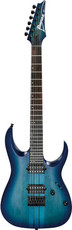 Ibanez RGAT62-SBF RGA Series Electric Guitar (Sapphire Blue Flat)