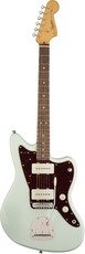 Squier Classic Vibe '60s Jazzmaster Electric Guitar (Sonic Blue)