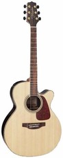 Takamine GN93CE-NAT G-Series NEX Acoustic Electric Guitar (Natural)