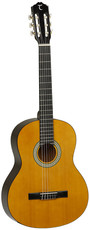 Tanglewood DBT 44 Discovery Classical Series Full Size Classical Acoustic Guitar (Natural)