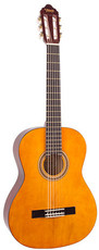 Valencia VC101 100 Series 1/4 Classical Acoustic Guitar (Natural)