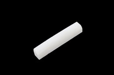 Allparts Electric Guitar Slotted Bone Nut for Epiphone Guitars (White)