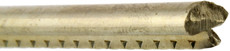 Allparts Guitar 2.70mm Original Standard Jumbo Fret Wire (Silver)