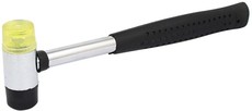 Allparts LT-4568 2-Sided Rubber Fret Wire Hammer